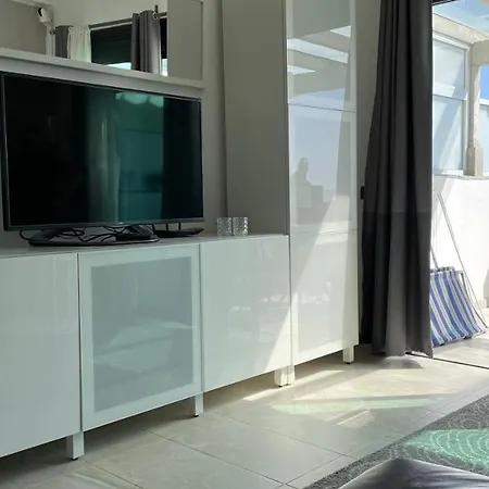 With Great Views And Pool