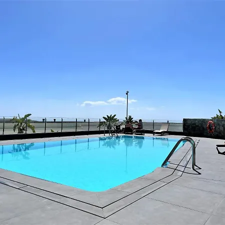 With Great Views And Pool